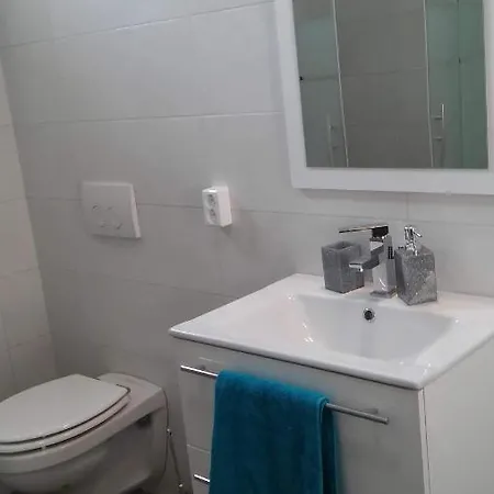 Somogyi Apartman *
