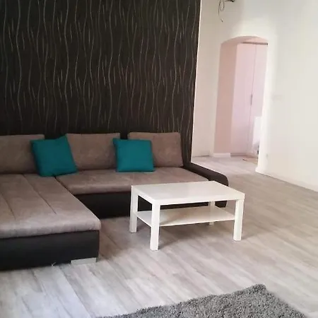 Apartman Somogyi Apartman
