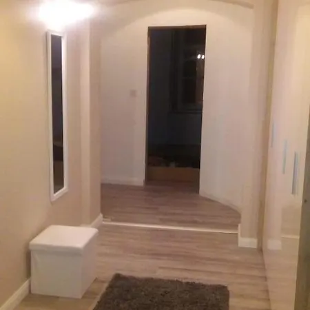 Apartman Somogyi Apartman Szeged