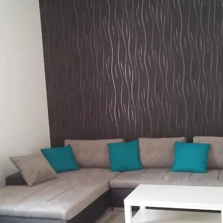 Apartman Somogyi Apartman