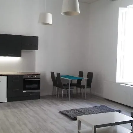 Somogyi Apartman
