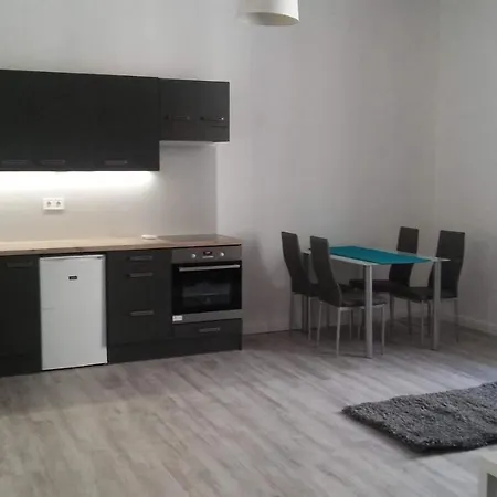 Somogyi Apartman