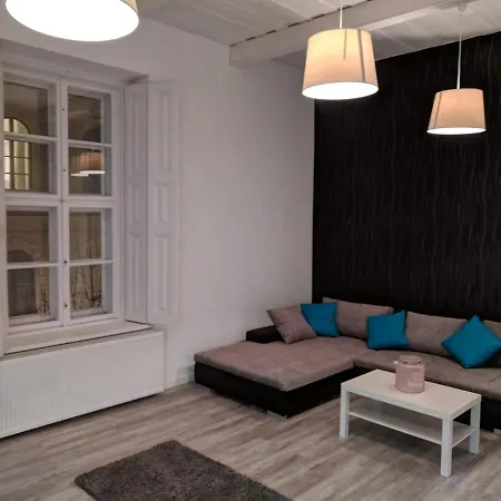 Apartman Somogyi Apartman *