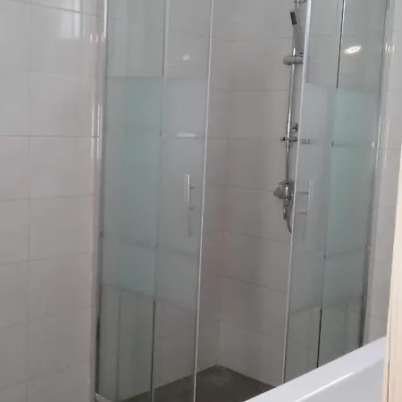 Somogyi Apartman * Szeged