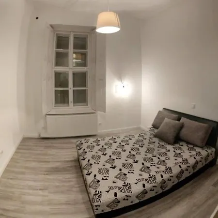 Somogyi Apartman